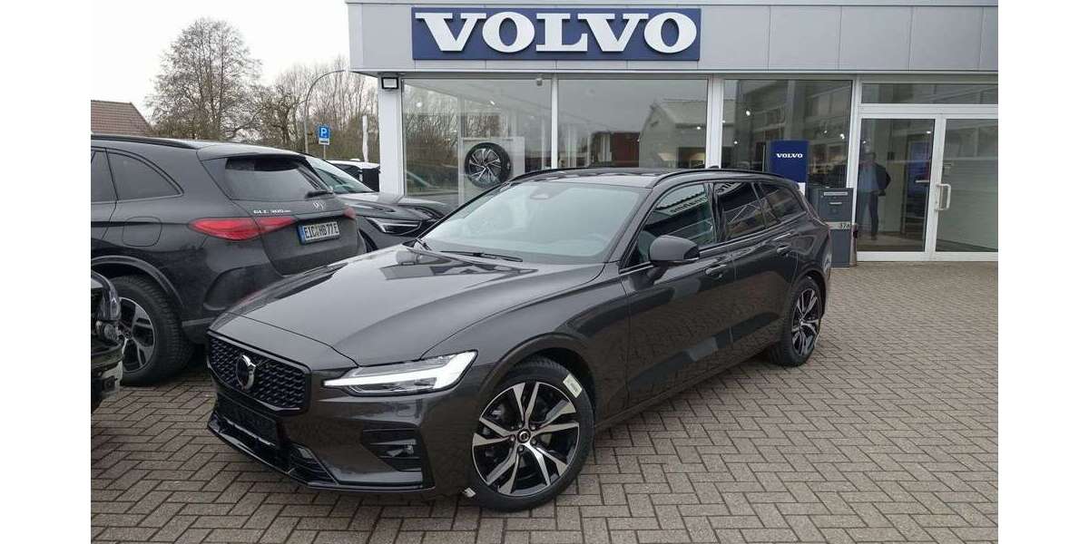 Volvo V60 18.750 km 34.900 &euro; Warendorf 48231