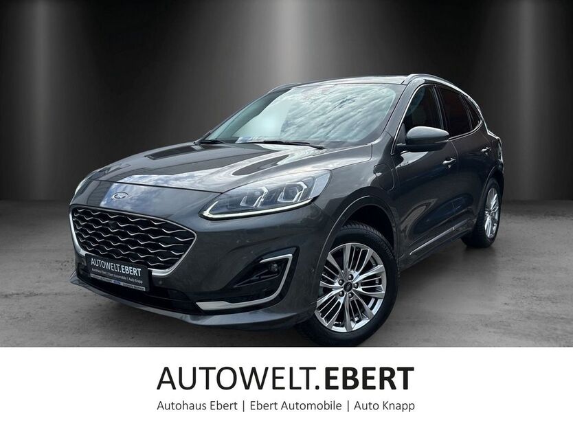 Ford Kuga 49.950 km 28.690 € Sandhausen 69207