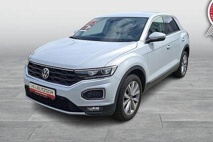VW T-Roc 64.000 km 21.450 &euro; Dresden 01139