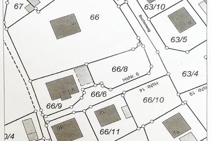 Erschlossenes Grundstück in begehrter Wohngegend. - Grundstück Simmelsdorf 10809574158 | Angebot:22498951