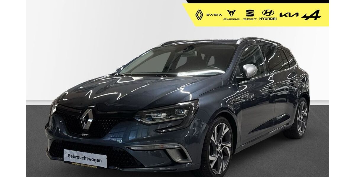 Renault Megane 44.500 km 16.990 &euro; Friesenheim 77948