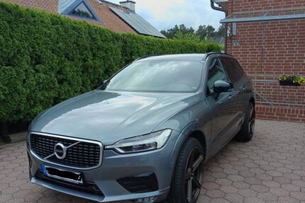 Volvo XC60 160.366 km 23.500 &euro; Celle 29229