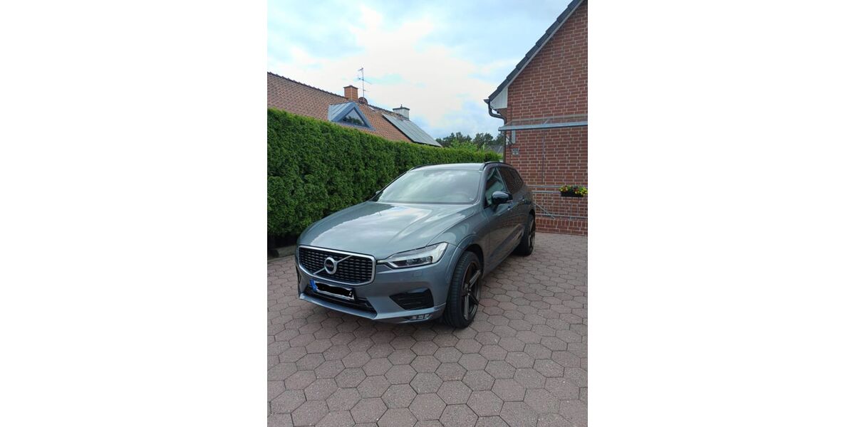 Volvo XC60 160.366 km 25.800 &euro; Celle 29229