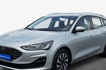 Ford Focus 37.993 km 17.490 &euro; Landau 76829