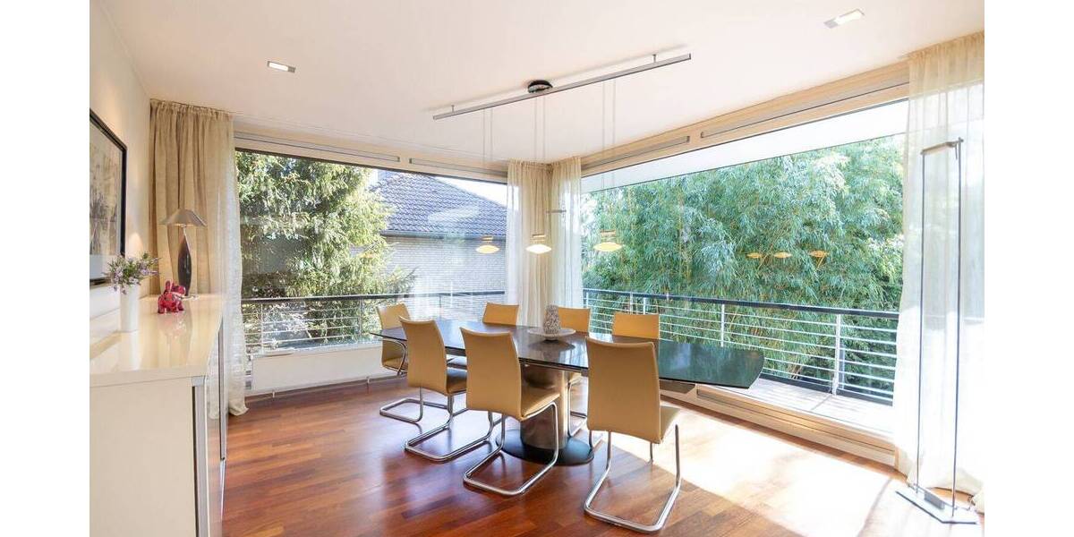 Einfamilienhaus Grevenbroich Elsen - 6 Zimmer, 275 m&sup2;, 895.000&euro; | Angebot:26345624