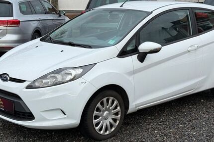 Ford Fiesta 232.000 km 1.999 &euro; Rheine 48429