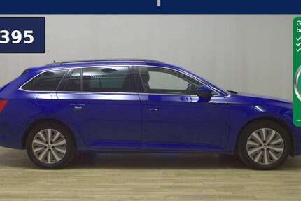 Skoda Superb 103.221 km 15.280 &euro; Bremen 28279