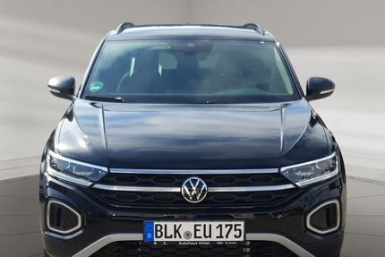 VW T-Roc 4.500 km 44.450 &euro; Weißenfels 06667