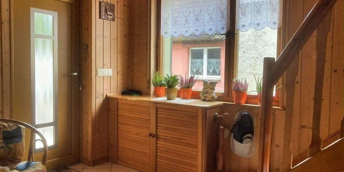 Einfamilienhaus Südharz Dietersdorf - 9 Zimmer, 249 m&sup2;, 198.000&euro; | Angebot:25779381