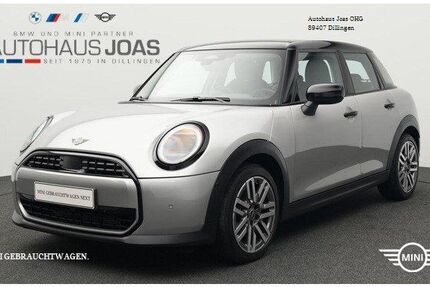 Mini Cooper C 12.700 km 25.704 &euro; Dillingen 89407