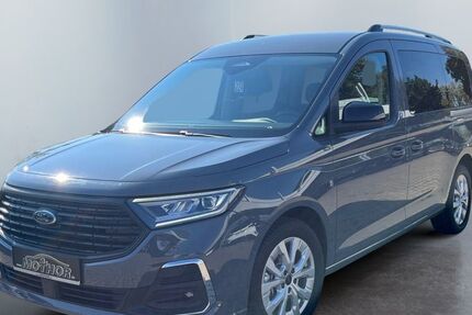 Ford Grand Tourneo 5.499 km 40.131 &euro; Brandenburg 14772