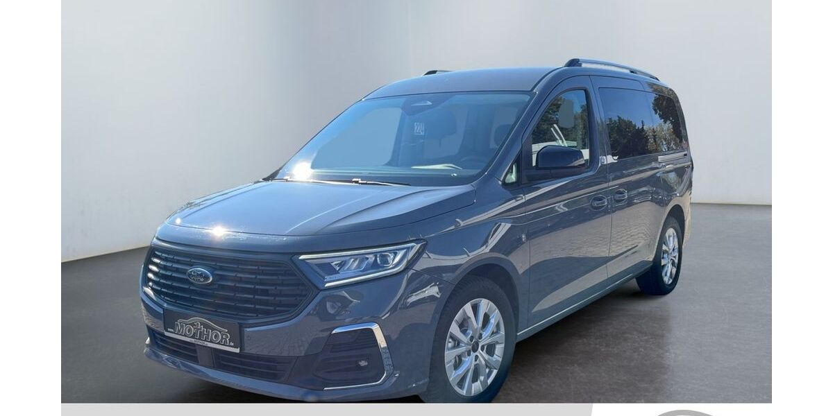 Ford Grand Tourneo 5.499 km 40.131 &euro; Brandenburg 14772