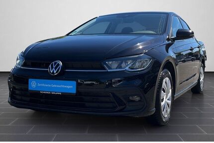 VW Polo 45.984 km 17.860 &euro; Ludwigshafen 67059