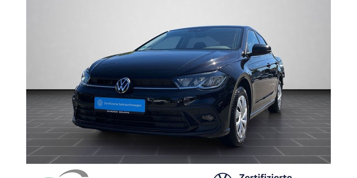 VW Polo 45.984 km 17.860 &euro; Ludwigshafen 67059