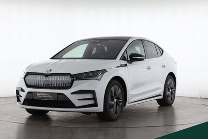 Skoda Enyaq 118.298 km 31.390 &euro; Plattling 94447