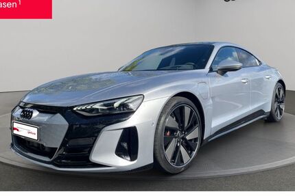 Audi e-tron GT 46.428 km 58.990 &euro; Kassel 34125