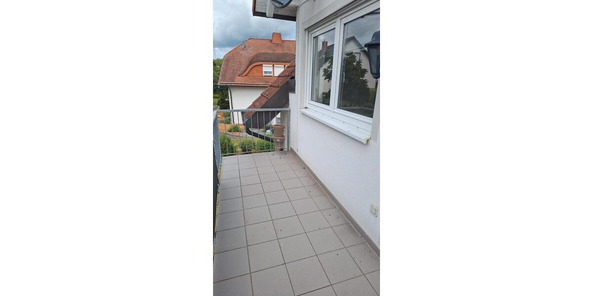 Etagenwohnung Itzgrund - 3 Zimmer, 78 m&sup2;, 170.000&euro; | Angebot:26857173