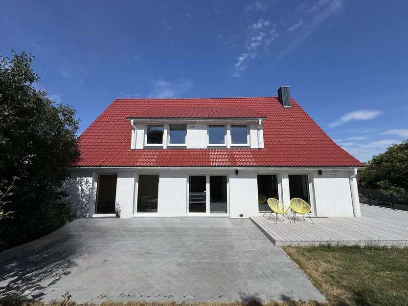 Haus zum Kaufen in Vellberg 945.000 € 276 m²