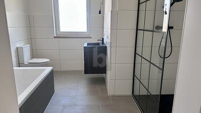 FAMILIENHAUS IM GRÜNEN MIT GARTEN & PV - Doppelhaushälfte Selsingen | Angebot:26992650