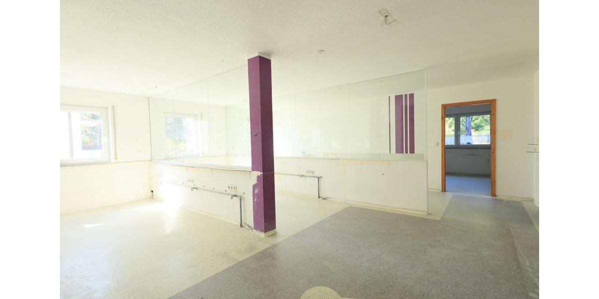 Gewerbeobjekt Aue-Bad Schlema Bad Schlema - 350&euro; | Angebot:25310470