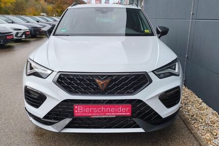 Cupra Ateca 29.468 km 33.690 &euro; Riedenburg 93339
