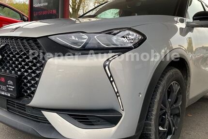 DS Automobiles DS3 34.000 km 17.290 &euro; Oerlinghausen 33813