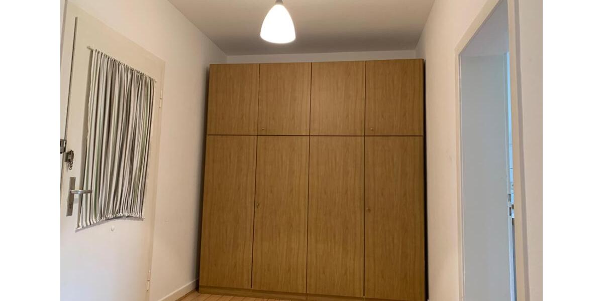 Erdgeschoßwohnung Münster Erphoviertel - 2 Zimmer, 58 m&sup2;, 750&euro; | Angebot:26039393