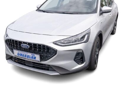 Ford Focus 42.129 km 22.450 € Miehlen 56357