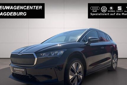 Skoda Enyaq 14.826 km 43.180 &euro; Magdeburg 39128