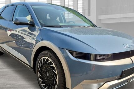 Hyundai IONIQ 5 2.000 km 36.990 &euro; Berlin 12351