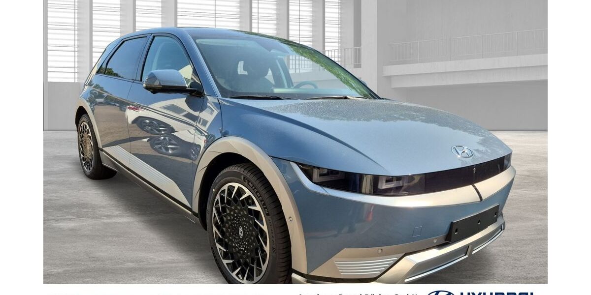 Hyundai IONIQ 5 2.000 km 36.990 &euro; Berlin 12351