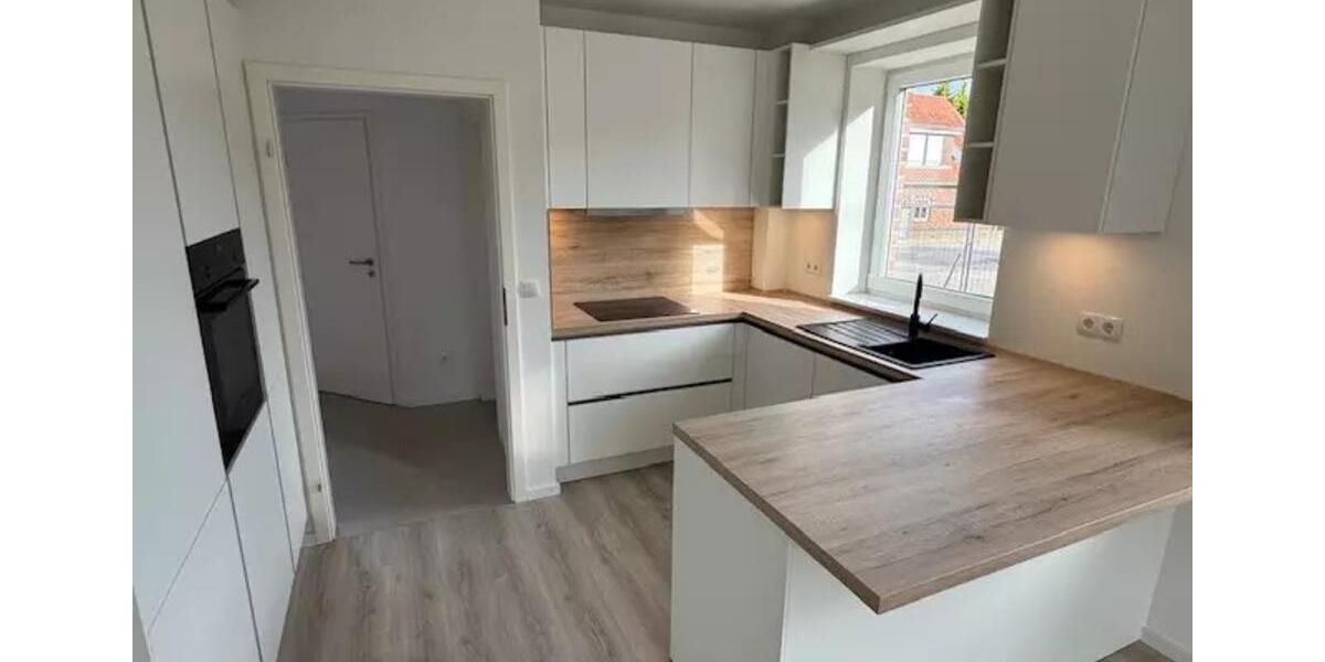 Reihenhaus Ziethen - 5 Zimmer, 115 m&sup2;, 1.600&euro; | Angebot:24743075