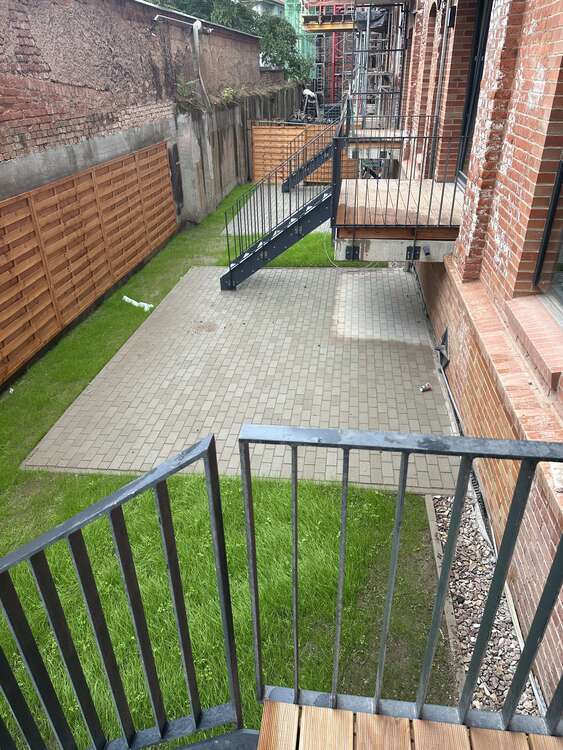 Wohnung zum Mieten in Erfurt 1.005,79 € 84.52 m² 2 zimmer