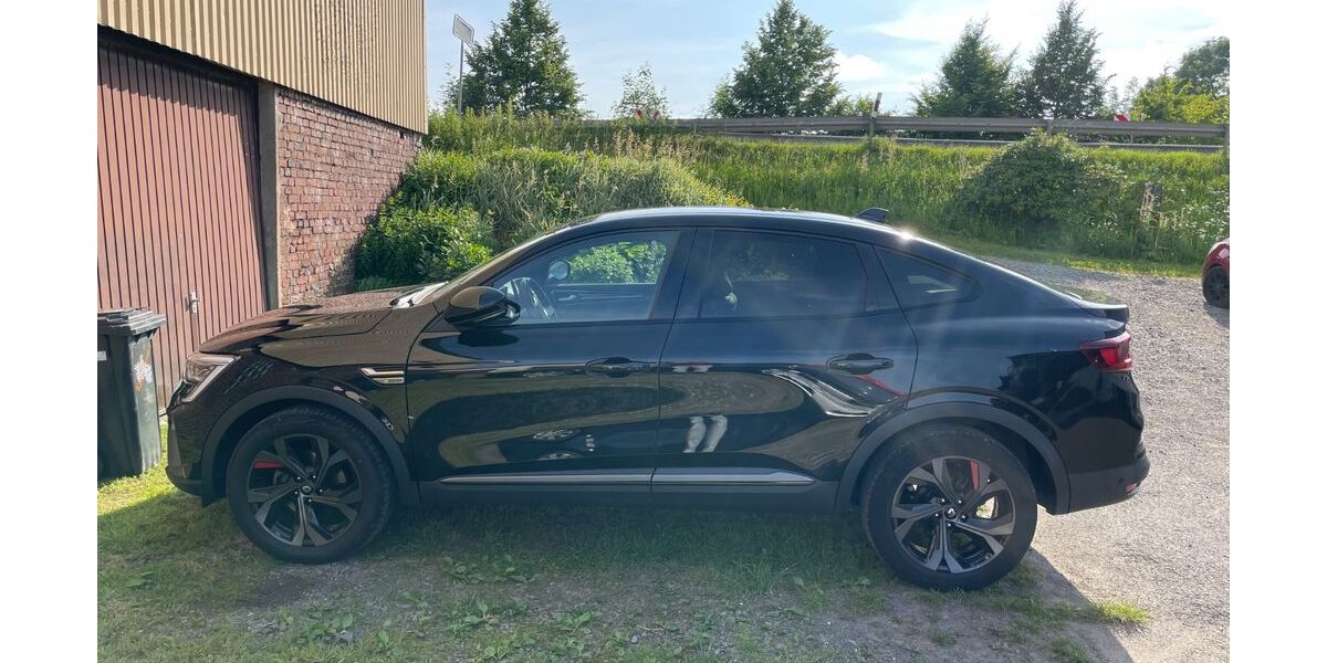 Renault Arkana 98.000 km 17.900 &euro; Radevormwald 42477