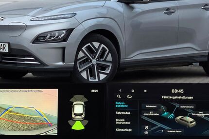 Hyundai KONA 47.200 km 20.950 € Osnabrück 49084