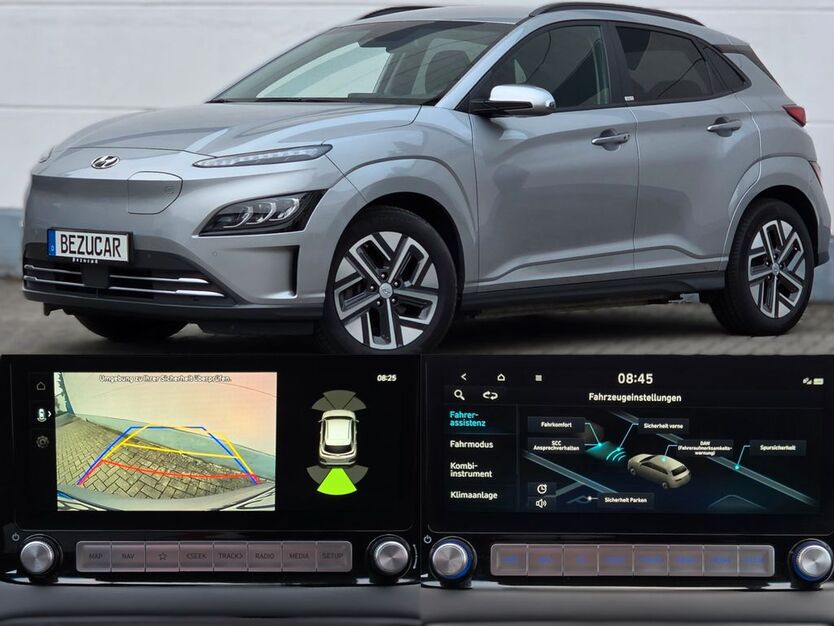 Hyundai KONA 47.200 km 20.950 € Osnabrück 49084