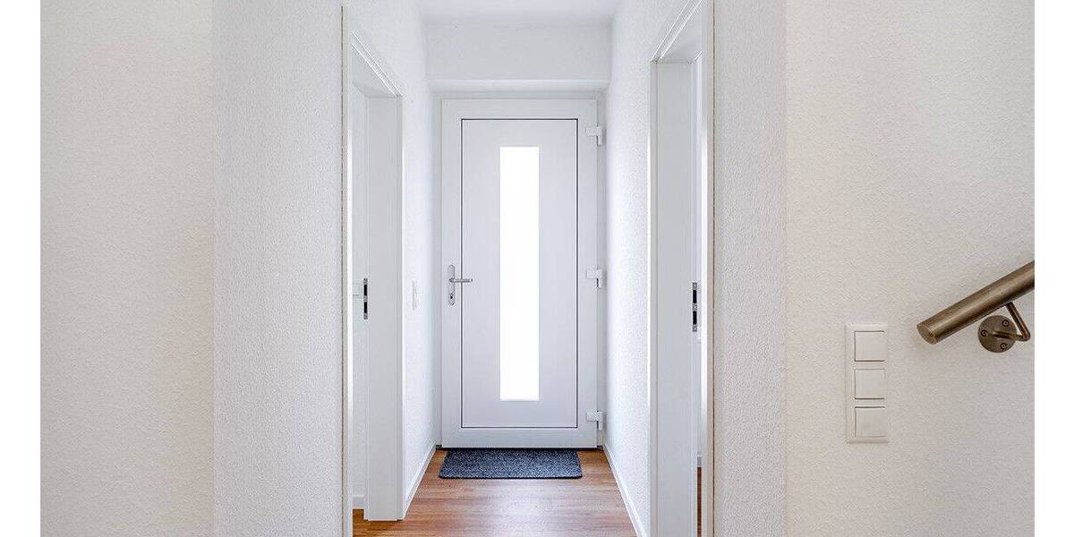 Doppelhaushälfte Wangerland / Hohenkirchen Hohenkirchen - 1.190&euro; | Angebot:26796188