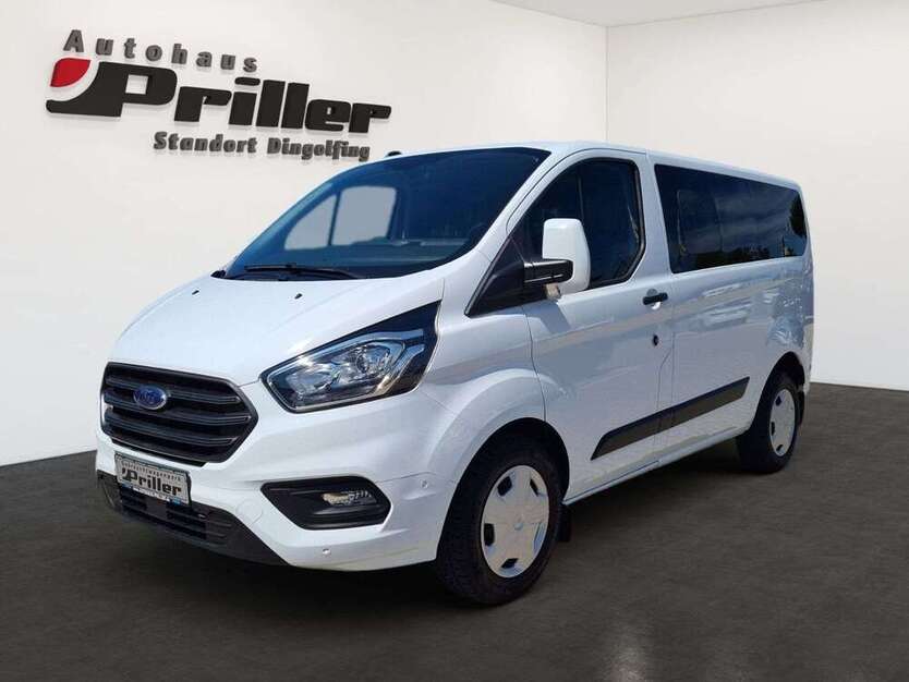Transit Custom