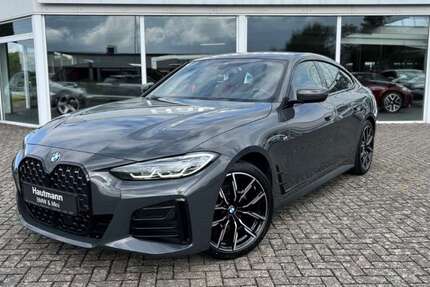 BMW 420 53.800 km 39.950 &euro; Cochem 56812