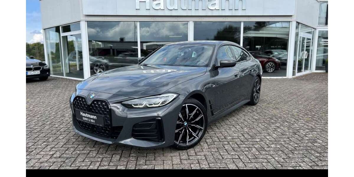 BMW 420 53.800 km 39.950 &euro; Cochem 56812