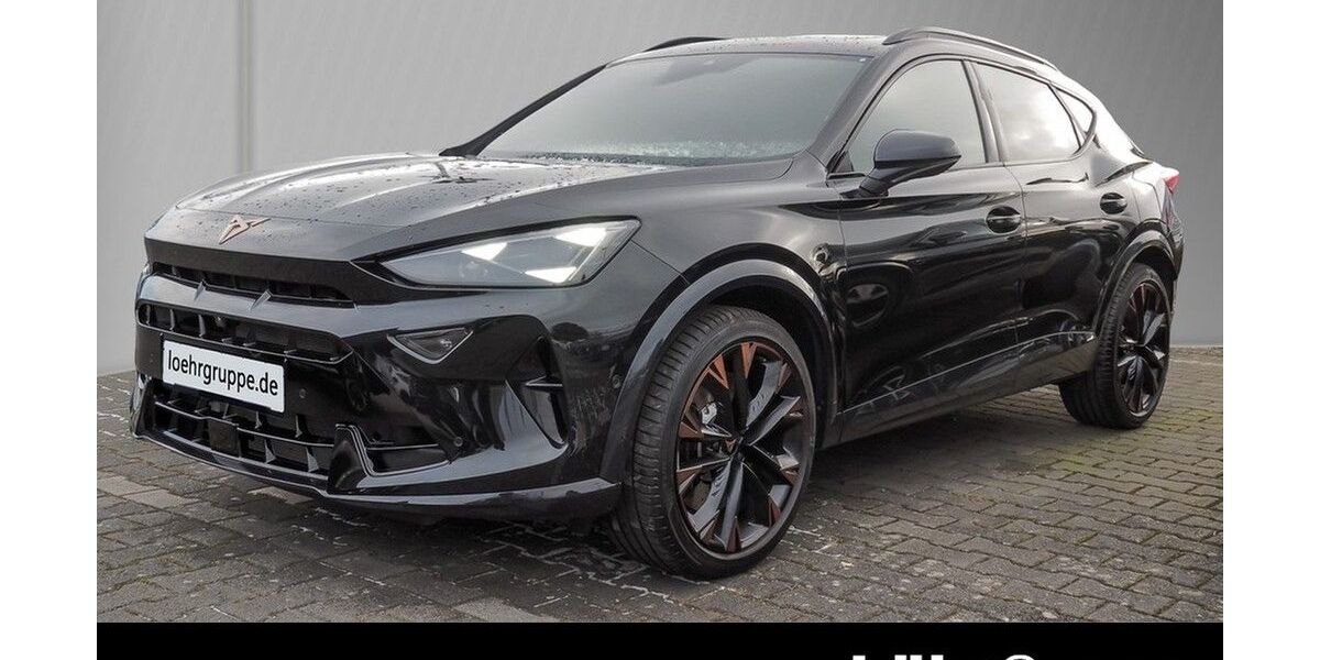 Cupra Formentor 9.156 km 44.950 &euro; Meckenheim / Bonn 53340