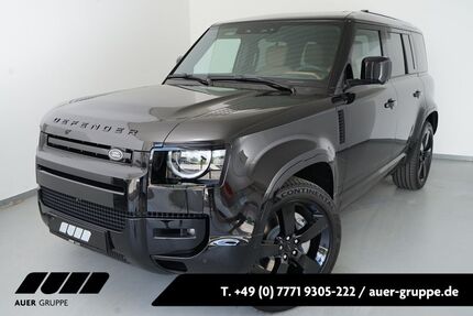 Land Rover Defender 4.900 km 102.990 &euro; Stockach 78333