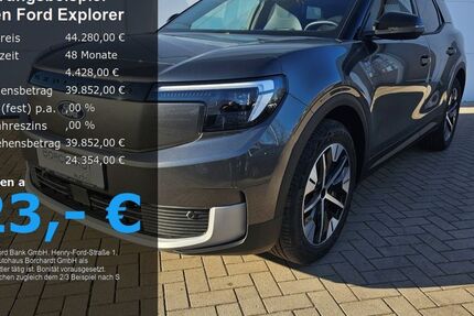 Ford Explorer 7.500 km 41.480 &euro; Diepholz 49356