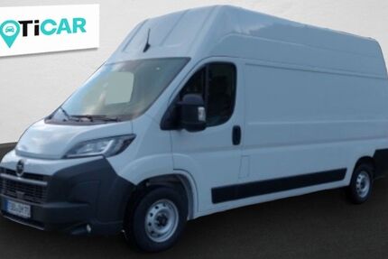 Opel Movano 12.500 km 34.990 € Hardheim 74736