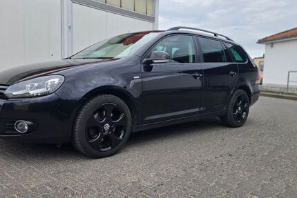 VW Golf 347.000 km 3.800 &euro; Lutherstadt Wittenberg 06886