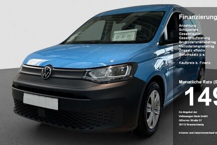 VW Caddy Maxi 58.950 km 21.900 &euro; Ingolstadt 85053