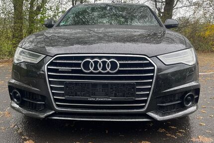 Audi A6 325.431 km 9.499 &euro; Limburg 65549