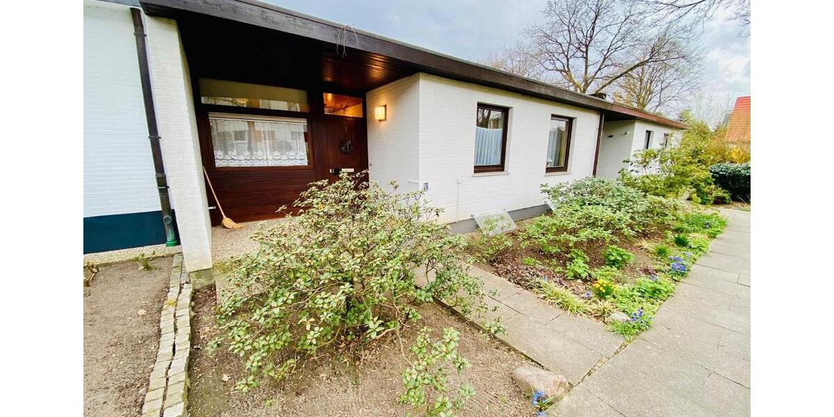 Reihenhaus Reinbek - 4 Zimmer, 93 m&sup2;, 399.000&euro; | Angebot:26196767