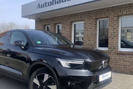 Volvo C40 41.210 km 35.990 &euro; Übach-Palenberg 52531