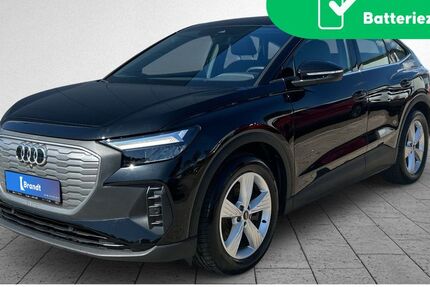 Audi Q4 e-tron 29.790 km 31.390 &euro; Bremen 28279